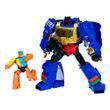 Екшн-фігурка Hasbro Трансформери Transformers Age of the Primes Leader Class Action Figure G2 Universe Grimlock 19 cm