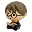 Фігурка - скарбничка Plastoy Harry Potter Coin Bank Harry Potter The Spell Book 18 cm
