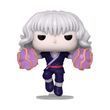 Коллекционная фигурка Funko Hunter x Hunter POP! Animation Vinyl Figure Silva Zoldyck 9 cm