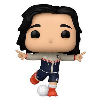 Колекційна фігурка Funko Ted Lasso POP! TV Vinyl Figure Dani Rojas 9 cm AF7183 фото