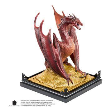 Колекційна фігурка Noble Collection Lord of the Rings Diorama Figure Smaug 17 cm AF262 фото