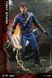 Коллекционная фигурка Железный Человек Hot Toys Iron Man 2 Movie Masterpiece Action Figure 1/6 Tony Stark (Mark V Suit Up Version) 31 cm AFHOT148 фото 10