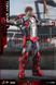 Коллекционная фигурка Железный Человек Hot Toys Iron Man 2 Movie Masterpiece Action Figure 1/6 Tony Stark (Mark V Suit Up Version) 31 cm AFHOT148 фото 4
