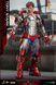 Коллекционная фигурка Железный Человек Hot Toys Iron Man 2 Movie Masterpiece Action Figure 1/6 Tony Stark (Mark V Suit Up Version) 31 cm AFHOT148 фото 6