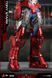 Коллекционная фигурка Железный Человек Hot Toys Iron Man 2 Movie Masterpiece Action Figure 1/6 Tony Stark (Mark V Suit Up Version) 31 cm AFHOT148 фото 9