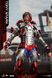 Коллекционная фигурка Железный Человек Hot Toys Iron Man 2 Movie Masterpiece Action Figure 1/6 Tony Stark (Mark V Suit Up Version) 31 cm AFHOT148 фото 8