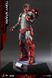 Коллекционная фигурка Железный Человек Hot Toys Iron Man 2 Movie Masterpiece Action Figure 1/6 Tony Stark (Mark V Suit Up Version) 31 cm AFHOT148 фото 3