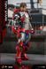 Коллекционная фигурка Железный Человек Hot Toys Iron Man 2 Movie Masterpiece Action Figure 1/6 Tony Stark (Mark V Suit Up Version) 31 cm AFHOT148 фото 5