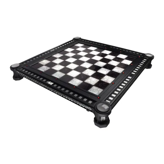 Шахматы Гарри Поттер Noble Collection Harry Potter The Final Challenge Chess Set CH103 фото