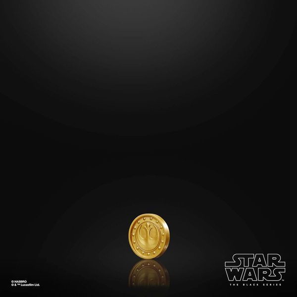 Колекційна фігурка Hasbro Star Wars: The Mandalorian Black Series Credit Collection Action Figure The Mandalorian (Tatooine) 15 cm AF179 фото