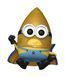Коллекционная фигурка Funko Despicable Me 4 POP! Видео Vinyl Figure Super Gus 9 cm AF0508 фото 1