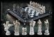 Шахматы Гарри Поттер Noble Collection Harry Potter The Final Challenge Chess Set CH103 фото 1