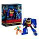 Екшн-фігурка Hasbro Трансформери Transformers Age of the Primes Leader Class Action Figure G2 Universe Grimlock 19 cm AF392 фото 3