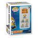 Коллекционная фигурка Funko Despicable Me 4 POP! Видео Vinyl Figure Super Gus 9 cm AF0508 фото 3