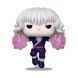 Коллекционная фигурка Funko Hunter x Hunter POP! Animation Vinyl Figure Silva Zoldyck 9 cm AF311 фото 1