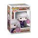 Коллекционная фигурка Funko Hunter x Hunter POP! Animation Vinyl Figure Silva Zoldyck 9 cm AF311 фото 2