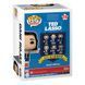 Коллекционная фигурка Funko Ted Lasso POP! TV Vinyl Figure Dani Rojas 9 cm AF7183 фото 3