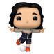 Коллекционная фигурка Funko Ted Lasso POP! TV Vinyl Figure Dani Rojas 9 cm AF7183 фото 1