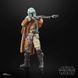 Колекційна фігурка Hasbro Star Wars: The Mandalorian Black Series Credit Collection Action Figure The Mandalorian (Tatooine) 15 cm AF179 фото 5