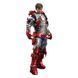 Коллекционная фигурка Железный Человек Hot Toys Iron Man 2 Movie Masterpiece Action Figure 1/6 Tony Stark (Mark V Suit Up Version) 31 cm AFHOT148 фото 1