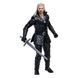 Колекційні фігурки &laquo;Відьмак&raquo; Геральт і Цірі (Netflix Сезон 3) 18 см The Witcher Action Figure Geralt and Ciri McFarlane Toys AF106 фото 3