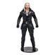 Колекційні фігурки &laquo;Відьмак&raquo; Геральт і Цірі (Netflix Сезон 3) 18 см The Witcher Action Figure Geralt and Ciri McFarlane Toys AF106 фото 5