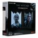 Колекційні фігурки &laquo;Відьмак&raquo; Геральт і Цірі (Netflix Сезон 3) 18 см The Witcher Action Figure Geralt and Ciri McFarlane Toys AF106 фото 15