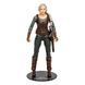 Колекційні фігурки &laquo;Відьмак&raquo; Геральт і Цірі (Netflix Сезон 3) 18 см The Witcher Action Figure Geralt and Ciri McFarlane Toys AF106 фото 9