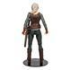 Колекційні фігурки &laquo;Відьмак&raquo; Геральт і Цірі (Netflix Сезон 3) 18 см The Witcher Action Figure Geralt and Ciri McFarlane Toys AF106 фото 11