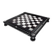 Шахматы Гарри Поттер Noble Collection Harry Potter The Final Challenge Chess Set CH103 фото 5