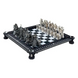 Шахматы Гарри Поттер Noble Collection Harry Potter The Final Challenge Chess Set CH103 фото 2