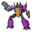 Екшн-фігурка Hasbro Трансформери Transformers: War for Cybertron Studio Series Voyager Class Action Figure Gamer Edition Skywarp 16 cm