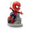 Колекційна фігурка діорама Marvel Superama Mini Diorama Spider-Man 10 cm The Loyal Subjects