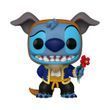 Колекційна фігурка Funko Lilo & Stitch POP! & Buddy Vinyl Figure Costume- Beast 9 cm