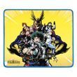 Килимок для миші My Hero Academia Mousepad Yellow