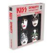 Пазл NMR Distribution Kiss Rock Saws Jigsaw Puzzle Dynasty (500 pieces)