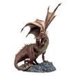 Статуя Дракон. Дракони Макфарлейна Серія 8 Статуя Вічний клан 34 см McFarlane&acute;s Dragons stat102 фото