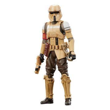 Колекційна фігурка Hasbro Star Wars: Andor Black Series Action Figure Shoretrooper 15 cm AF180 фото