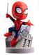 Колекційна фігурка діорама Marvel Superama Mini Diorama Spider-Man 10 cm The Loyal Subjects AF129 фото 4