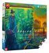 Пазл Good Loot Imagination Series 1000 елементів &mdash; Stationary Traveller II / Sebastian Mon GOLO-25001 фото 1