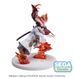 Колекційна фігурка Sega Rurouni Kenshin Luminasta PVC Statue "Rurouni Kenshin" "Kenshin Himura" 15 cm AF217 фото 8