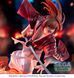 Колекційна фігурка Sega Rurouni Kenshin Luminasta PVC Statue "Rurouni Kenshin" "Kenshin Himura" 15 cm AF217 фото 6