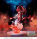 Колекційна фігурка Sega Rurouni Kenshin Luminasta PVC Statue "Rurouni Kenshin" "Kenshin Himura" 15 cm AF217 фото 2
