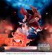 Колекційна фігурка Sega Rurouni Kenshin Luminasta PVC Statue "Rurouni Kenshin" "Kenshin Himura" 15 cm AF217 фото 3
