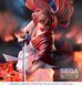 Колекційна фігурка Sega Rurouni Kenshin Luminasta PVC Statue "Rurouni Kenshin" "Kenshin Himura" 15 cm AF217 фото 5