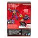 Екшн-фігурка Hasbro Трансформери Transformers: War for Cybertron Studio Series Voyager Class Action Figure Gamer Edition Skywarp 16 cm AF393 фото 2