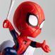 Колекційна фігурка діорама Marvel Superama Mini Diorama Spider-Man 10 cm The Loyal Subjects AF129 фото 3