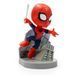Колекційна фігурка діорама Marvel Superama Mini Diorama Spider-Man 10 cm The Loyal Subjects AF129 фото 1
