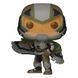 Колекційна фігурка Funko Captain America Brave New World POP! Movies Vinyl Figure Falcon 9 cm AF9915 фото 1