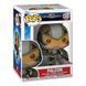 Колекційна фігурка Funko Captain America Brave New World POP! Movies Vinyl Figure Falcon 9 cm AF9915 фото 2
